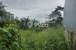 Kavling Tanah Dijual di Cisauk, Tangerang, Luas 250m2 Area Strategis Kavling Tanah Dijual di Cisauk, Tangerang, Luas 250m2 Area Strategis