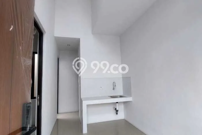 Disewakan Rumah Konsep Modern di Cisauk Tangerang dengan 2 Kamar Disewakan Rumah Konsep Modern di Cisauk Tangerang dengan 2 Kamar