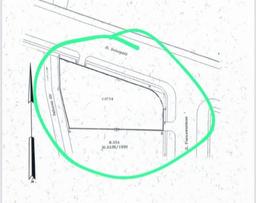 Kavling Tanah di Kebayoran Baru Dijual Luas 927m2 Legalitas SHM Kavling Tanah di Kebayoran Baru Dijual Luas 927m2 Legalitas SHM