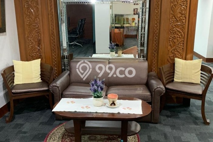 Unit Kantor Strategis di Tanah Abang, Jakarta Pusat Potensi Bisnis Besar Unit Kantor Strategis di Tanah Abang, Jakarta Pusat Potensi Bisnis Besar