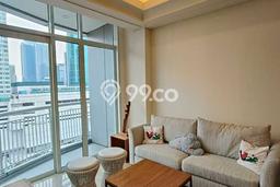 Dijual Apartemen Prestisius di Kuningan 1 Kamar & 1 Kamar Mandi Dijual Apartemen Prestisius di Kuningan 1 Kamar & 1 Kamar Mandi