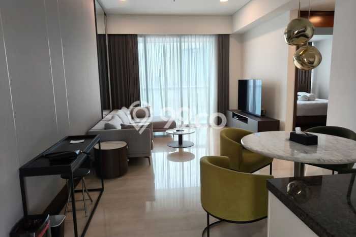 FOR SALE Hunian Apartemen Luxury di Tanah Abang dengan 2 Kamar Tidur & Luas 133m2 FOR SALE Hunian Apartemen Luxury di Tanah Abang dengan 2 Kamar Tidur & Luas 133m2