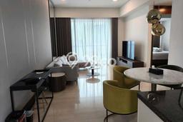 FOR SALE Hunian Apartemen Luxury di Tanah Abang dengan 2 Kamar Tidur & Luas 133m2 FOR SALE Hunian Apartemen Luxury di Tanah Abang dengan 2 Kamar Tidur & Luas 133m2