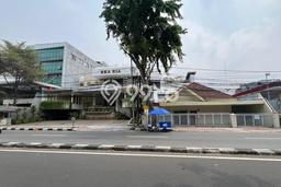 Lokasi Strategis! Dijual Komersial Bisnis di Gambir, Jakarta Pusat Kondisi Baik Lokasi Strategis! Dijual Komersial Bisnis di Gambir, Jakarta Pusat Kondisi Baik
