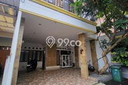 Best Deal Hunian Mewah Ideal dan Luas di Jagakarsa, Jakarta Selatan Best Deal Hunian Mewah Ideal dan Luas di Jagakarsa, Jakarta Selatan