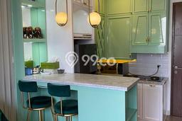 Dijual Apartemen Mewah 2 Bedroom di Jakarta Selatan Dekat ke Fasilitas Umum Dijual Apartemen Mewah 2 Bedroom di Jakarta Selatan Dekat ke Fasilitas Umum