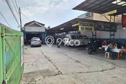 Unit Komersial Dijual di Larangan Tangerang Luas Tanah 562m2, Luas Bangunan 70m2 Unit Komersial Dijual di Larangan Tangerang Luas Tanah 562m2, Luas Bangunan 70m2