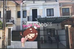 Disewakan! Rumah 4 Kamar Tidur &
2 Kamar Mandi di Taman Palem, Jakarta Barat Disewakan! Rumah 4 Kamar Tidur &
2 Kamar Mandi di Taman Palem, Jakarta Barat
