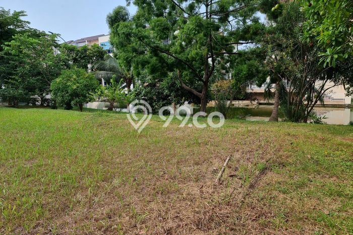 Dijual Tanah Lokasi Taman Grisenda, Jakarta Utara Seluas 568m2 Dijual Tanah Lokasi Taman Grisenda, Jakarta Utara Seluas 568m2