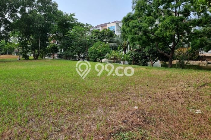 Dijual Tanah Lokasi Taman Grisenda, Jakarta Utara Seluas 568m2 Dijual Tanah Lokasi Taman Grisenda, Jakarta Utara Seluas 568m2