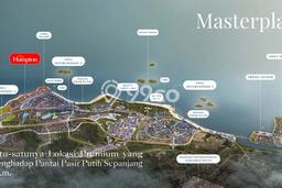 Tanah Dijual di Jakarta Utara Seluas 250m2 Strategis Tanah Dijual di Jakarta Utara Seluas 250m2 Strategis