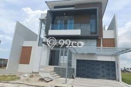 Dijual Rumah Mewah Elegan Dengan View Eksklusif di Pantai Indah Kapuk, Jakarta Utara Dijual Rumah Mewah Elegan Dengan View Eksklusif di Pantai Indah Kapuk, Jakarta Utara