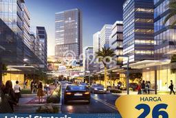 HARGA TERBAIK! Tanah Kawasan , Luas 450m2m², Dekat Jalan Utama, Cocok untuk Hunian HARGA TERBAIK! Tanah Kawasan , Luas 450m2m², Dekat Jalan Utama, Cocok untuk Hunian