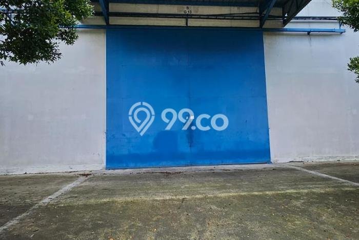 Untuk Disewa Gudang di Balaraja Tangerang LT 1560m2, LB 1560m2 Untuk Disewa Gudang di Balaraja Tangerang LT 1560m2, LB 1560m2