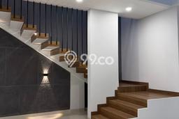 Dijual Rumah Mewah Megah Dengan View Cantik di Muara Karang, Jakarta Utara Dijual Rumah Mewah Megah Dengan View Cantik di Muara Karang, Jakarta Utara
