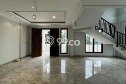 Hunian Mewah LB 150m2 Siap Huni Desain Elegan di Muara Karang, Jakarta Utara Hunian Mewah LB 150m2 Siap Huni Desain Elegan di Muara Karang, Jakarta Utara