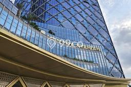 Kantor Bagus Dijual LB 236m2 Lokasi Strategis Jakarta Utara Area Cocok untuk Berbisnis Kantor Bagus Dijual LB 236m2 Lokasi Strategis Jakarta Utara Area Cocok untuk Berbisnis