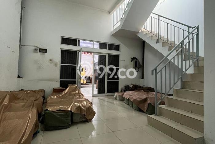 Gudang Bagus Dijual LB 1100m2 Lokasi Strategis Jakarta Utara Area Cocok untuk Berbisnis Gudang Bagus Dijual LB 1100m2 Lokasi Strategis Jakarta Utara Area Cocok untuk Berbisnis