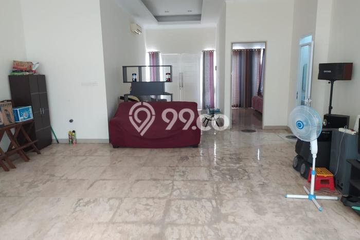 Jual Rumah Luas Megah Dengan View Cantik di Taman Grisenda, Jakarta Utara Jual Rumah Luas Megah Dengan View Cantik di Taman Grisenda, Jakarta Utara