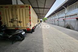 Unit Gudang Disewakan di Kapuk Kamal di Area Ramai & Strategis Unit Gudang Disewakan di Kapuk Kamal di Area Ramai & Strategis