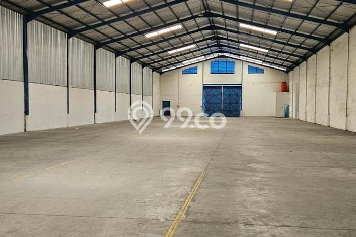 Untuk Disewa Gudang di Balaraja Tangerang LT 1560m2, LB 1560m2 Untuk Disewa Gudang di Balaraja Tangerang LT 1560m2, LB 1560m2