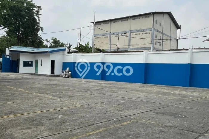 Unit Gudang Tersedia di Rawa Buaya Spesifikasi LB 1700m2 Unit Gudang Tersedia di Rawa Buaya Spesifikasi LB 1700m2