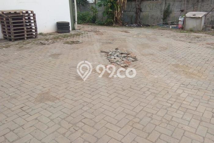 FOR RENT! Gudang di Daan Mogot Cocok untuk Bisnis 1100m2 FOR RENT! Gudang di Daan Mogot Cocok untuk Bisnis 1100m2