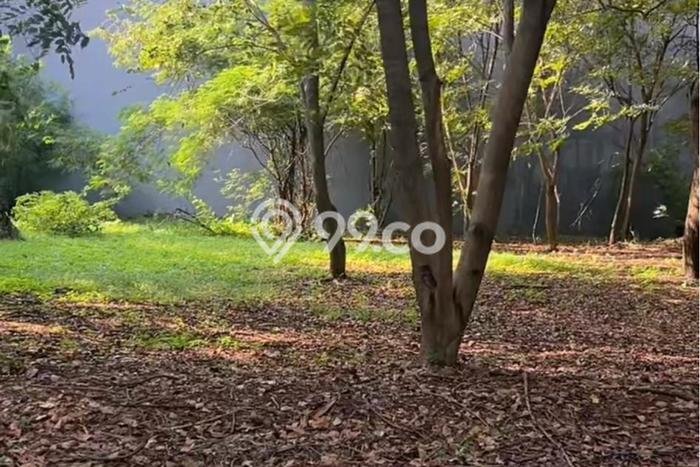 Lahan Dijual Lokasi Strategis di Jakarta Utara dengan Luas 747m2 Lahan Dijual Lokasi Strategis di Jakarta Utara dengan Luas 747m2