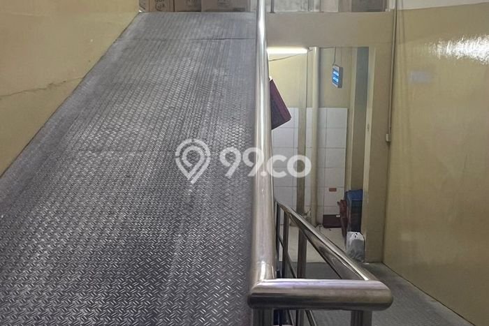 Gudang Bagus Dijual LB 504m2 Lokasi Strategis Jakarta Utara Area Cocok untuk Bisnis Gudang Bagus Dijual LB 504m2 Lokasi Strategis Jakarta Utara Area Cocok untuk Bisnis
