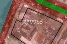 Lahan Investasi Lokasi Kapuk Jakarta Utara - Lahan Investasi Lokasi Kapuk Jakarta Utara -