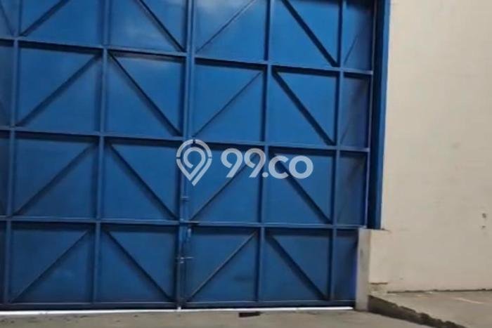 Untuk Disewa Gudang di Balaraja Tangerang LT 1560m2, LB 1560m2 Untuk Disewa Gudang di Balaraja Tangerang LT 1560m2, LB 1560m2