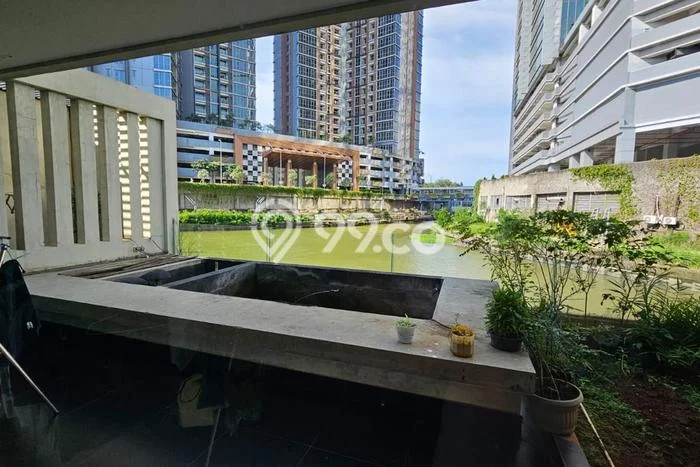 Unit Kantor Disewakan di Pantai Indah Kapuk 2 di Area Ramai & Strategis Unit Kantor Disewakan di Pantai Indah Kapuk 2 di Area Ramai & Strategis