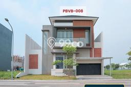 For Sale! Premium House LT 450m2 Desain Elegan di Pantai Indah Kapuk 2 For Sale! Premium House LT 450m2 Desain Elegan di Pantai Indah Kapuk 2