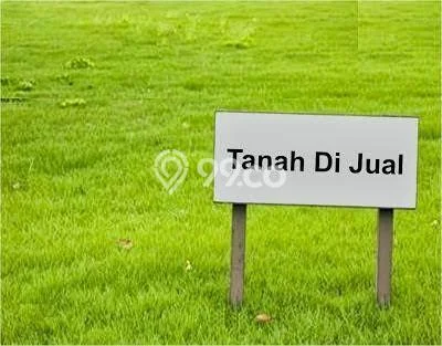 Tanah Dijual Area Strategis di Taman Grisenda Jakarta Utara 102m2 Tanah Dijual Area Strategis di Taman Grisenda Jakarta Utara 102m2