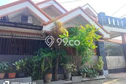 Jual Rumah Bagus Siap Huni LB 300m2 di Medan Satria, Bekasi Jual Rumah Bagus Siap Huni LB 300m2 di Medan Satria, Bekasi