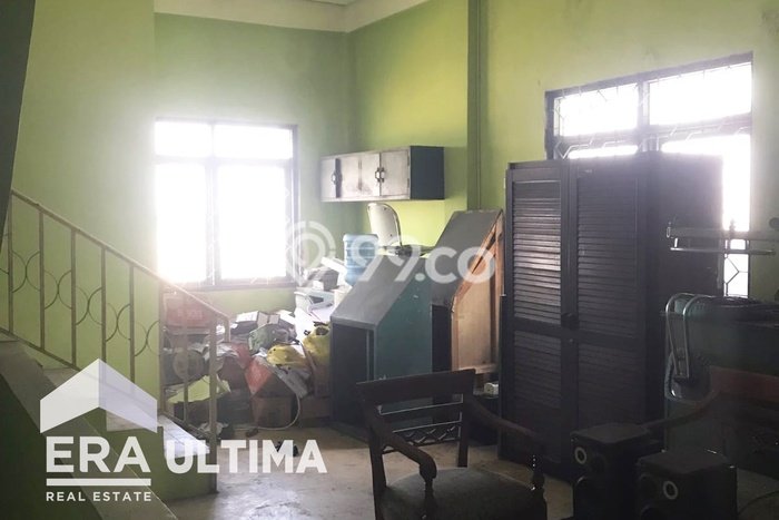 FOR SALE! Ruko di Cimahi Tengah Cimahi, LT 137m2, LB 278m2 FOR SALE! Ruko di Cimahi Tengah Cimahi, LT 137m2, LB 278m2