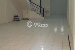 Untuk Dijual! Ruko di BKR Bandung LT 148m2 / LB 300m2 Kawasan Strategis Untuk Dijual! Ruko di BKR Bandung LT 148m2 / LB 300m2 Kawasan Strategis
