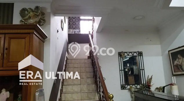 Jual Rumah Mewah Megah Dengan View Cantik di Pasir Koja, Bandung Jual Rumah Mewah Megah Dengan View Cantik di Pasir Koja, Bandung