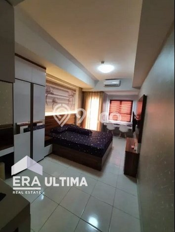 Hunian Apartemen Budget Friendly di Bandung dengan 1 Kamar Tidur, 1 Kamar Mandi Hunian Apartemen Budget Friendly di Bandung dengan 1 Kamar Tidur, 1 Kamar Mandi