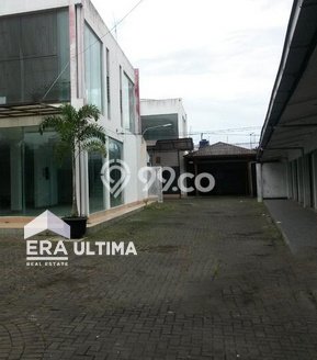 FOR SALE! Komersial di Cimahi Tengah Cimahi, LT 2300m2, LB 1200m2 FOR SALE! Komersial di Cimahi Tengah Cimahi, LT 2300m2, LB 1200m2