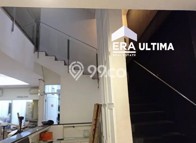 Ruko Dijual di Prime Area Bandung Luas 660m2 Ruko Dijual di Prime Area Bandung Luas 660m2