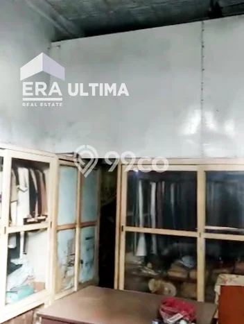 Dijual! Ruko di Cicadas Bandung LT 102m2 / LB 102m2 Kawasan Strategis Dijual! Ruko di Cicadas Bandung LT 102m2 / LB 102m2 Kawasan Strategis