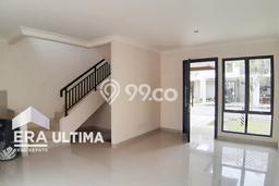 Disewakan! Rumah 2 Kamar Tidur &
3 Kamar Mandi di Podomoro Park Bandung, Bandung Disewakan! Rumah 2 Kamar Tidur &
3 Kamar Mandi di Podomoro Park Bandung, Bandung