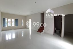Rumah di BKR, LT 160m², Bangunan 160m² Rumah di BKR, LT 160m², Bangunan 160m²