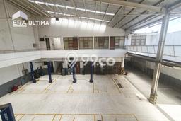LOKASI PREMIUM! Gudang di Soekarno Hatta, Luas 1950m², Area Bisnis LOKASI PREMIUM! Gudang di Soekarno Hatta, Luas 1950m², Area Bisnis