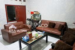 Jual Rumah Modern 4 KT di Moch Toha, Bandung Jual Rumah Modern 4 KT di Moch Toha, Bandung