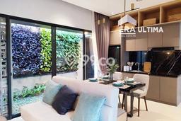 Ready to Use! Premium House LT 135m2 Desain Elegan di Gede Bage Ready to Use! Premium House LT 135m2 Desain Elegan di Gede Bage