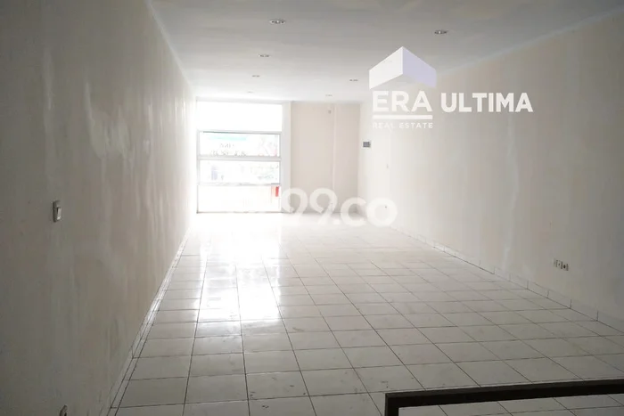Unit Ruko Dijual di Bandung LT 310m2 & LB 300m2 Unit Ruko Dijual di Bandung LT 310m2 & LB 300m2