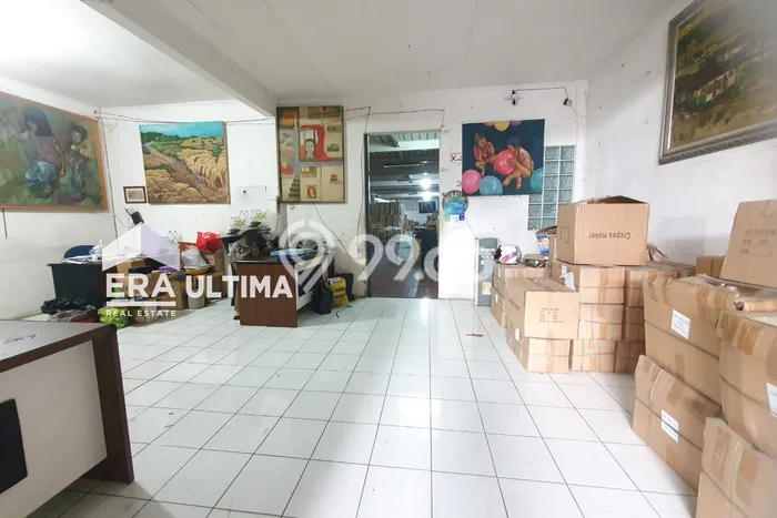 Unit Gudang Dijual di Bandung LT 970m2 & LB 1400m2 Unit Gudang Dijual di Bandung LT 970m2 & LB 1400m2