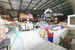 Unit Gudang Dijual di Bandung LT 970m2 & LB 1400m2 Unit Gudang Dijual di Bandung LT 970m2 & LB 1400m2